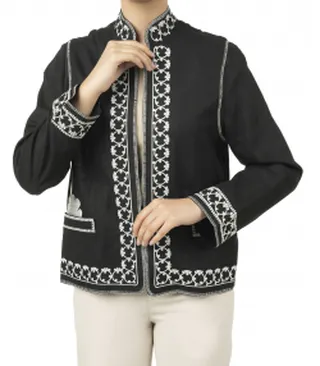 کت زنانه مانگ Mong کد 7646031005