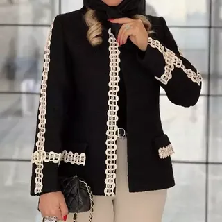 کت شلوار مازراتی زنانه مدل آنید 