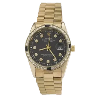 ساعت مچی مردانه رولکس ROLEX طرح دیت جاست مدل 2006