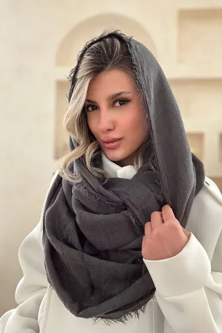 شال رینگی بتی کد 1137