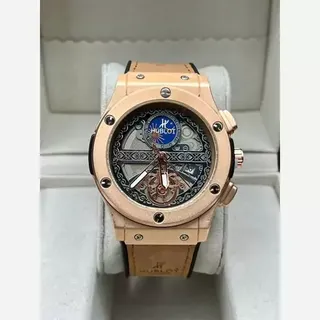 ساعت مچی هابلوت اسپرت مردانه HUBLOT 7