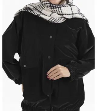 کاپشن  زنانه مالینو مدل 1723026004