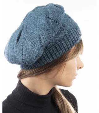 کلاه بافت تارتن Tartan مدل102000405