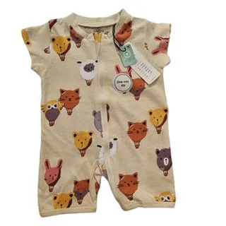 سرهمی نوزادی لیندکس مدل بالن حیوانات