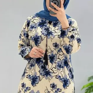 شومیز یقه بندی 