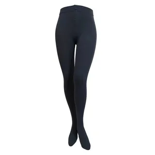 جوراب شلواری زنانه بلو موشن مدل 324242 رنگ دودی