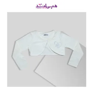 نیم تنه دخترانه (5 تا 9 سال) کد  61530501