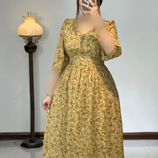 پیراهن وارداتی سلنا ۵۴۲