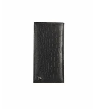 کیف پول مردانه چرم طبیعی چرم مشهد Mashad Leather مدل D5551