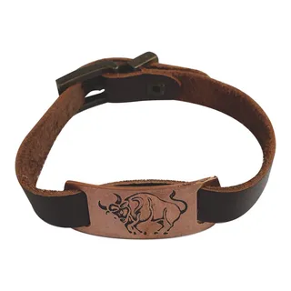 دستبند زنانه دستخط نماد ماه اردیبهشت کد 231