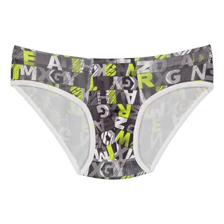 شورت اسلیپ مردانه دل مد گروپ مدل 08