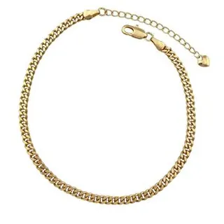 پابند زنانه مدل کارتی کد A4540