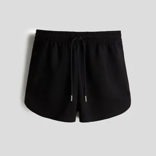 شلوارک کامفورت هلال اچ اند ام