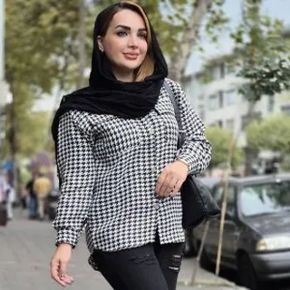 مانتو پاییزه پیچازی ۳۶۶۰۰۵۱۸