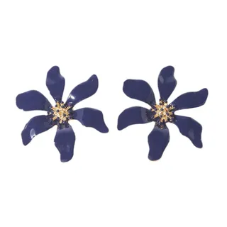 گوشواره زنانه پارفوآ Parfois کد 214534