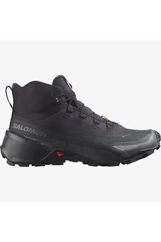 Salomonچکمه های مردانه در فضای باز Cross Hike Mid Gore-tex