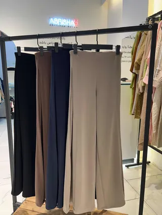 شلوار اویشو (ترک)