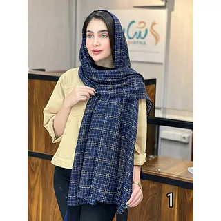 شال کد 1692