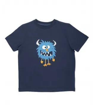 تیشرت آستین کوتاه پسرانه جوتی جینز مدل 42073117