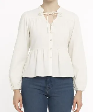 بلوز زنانه ادورا كد 15251571