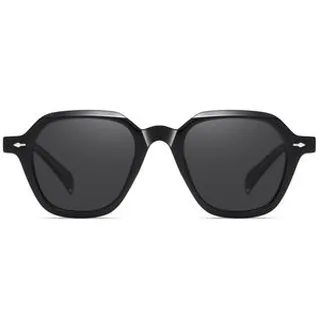 عینک آفتابی زنانه آلبرت وگ مدل S31103-C1 Acetate Avantgarde Visionary