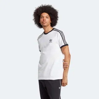 تیشرت مردانه آدیداس مدل 3-STRIPES کد IA4846