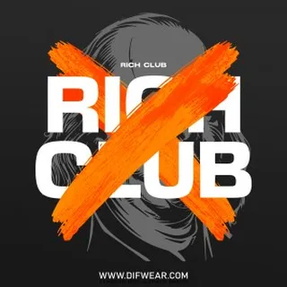 تیشرت Rich Club #1