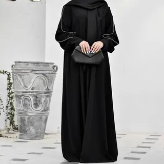 مانتو کوتاه زنانه مدل بهار ژاکارد سوزن دوزی 