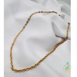 زنجیر طلا تیفانی گلد یکتاخواه