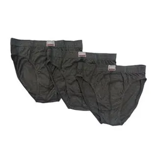 شورت مردانه اوزتاش مدل اسلیپ بسته 3 عددی