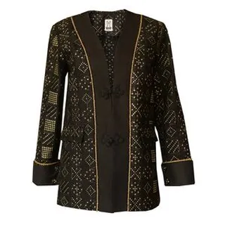 مانتو کتی زنانه مدل ستین