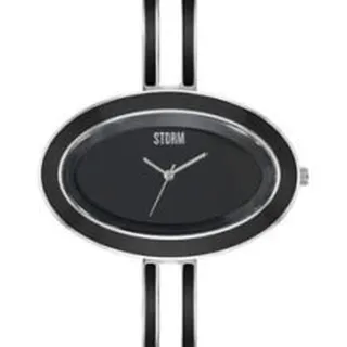 ساعت مچی زنانه استورم(Storm) اصل| مدل ST 47123 BK