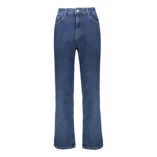 شلوار جین بگ زنانه پاتن جامه مدل 03