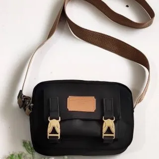 کیف دوشی دو سگک ۳۵۶۰۰۳۵۴