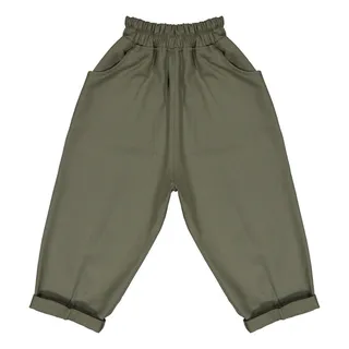 شلوار بچگانه مونسا مدل 0464-1