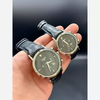 CITIZEN VIP ست ساعت زنانه و مردانه 9