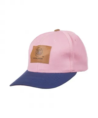 کلاه کپ زنانه برند پی لس مدل am016