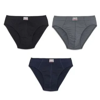 شورت اسلیپ مردانه اوزتاش مدل 1199 بسته 3 عددی