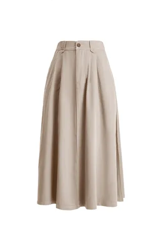 دامن کتان - 1306