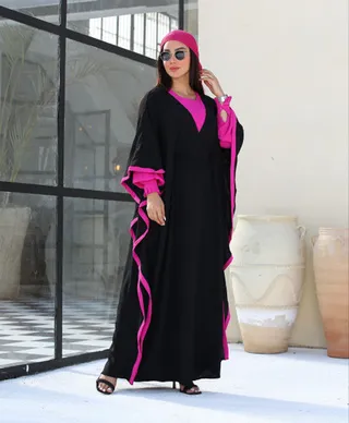 عبا طرح دیبا کد 70173