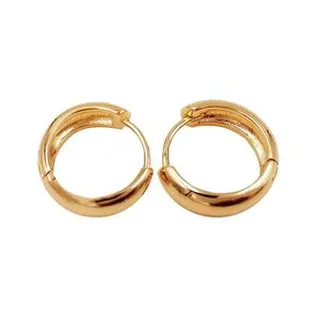 گوشواره زنانه ژوپینگ مدل GH144