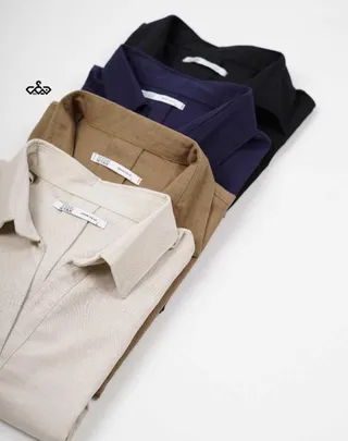 شومیز جلوباز نیاک (کد 1138)