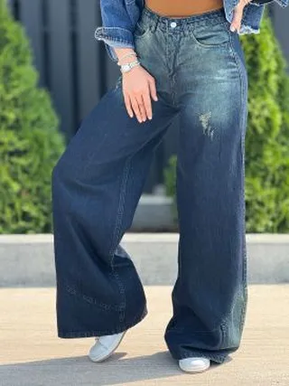 شلوار بگ کد 19168