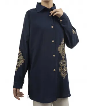 شومیز زنانه شندی Shandy کد 8189