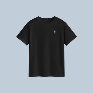 تیشرت یونیسکس مشکی ماهی<br><span class="woocommerce-Price-amount amount"><bdi><span class="woocommerce-Price-currencySymbol">تومان< span>1,650,000< bdi>< span>