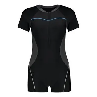 مایو زنانه 361 درجه مدل SLY221213-1