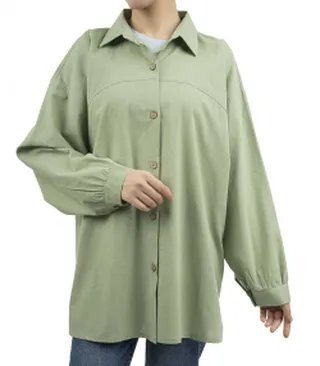 مانتو زنانه شندی Shandy کد 9143