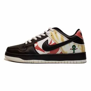 کفش پیاده روی مدل  SB DUNK LOW PRO BKCAC-100057007