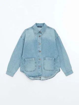 کاپشن زنانه ال سی وایکیکی