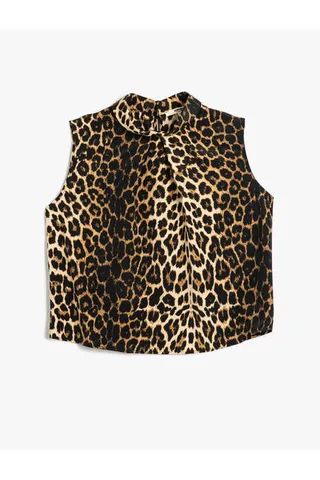 بلوز زنانه کوتون